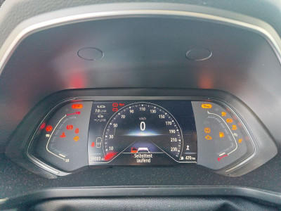 Renault Captur Gebrauchtwagen Renault Captur Gebrauchtwagen
