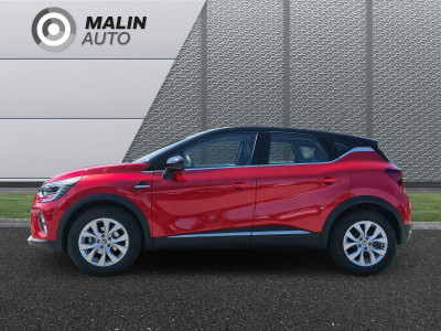 Renault Captur Gebrauchtwagen Renault Captur Gebrauchtwagen