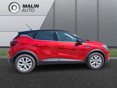 Renault Captur Gebrauchtwagen Renault Captur Gebrauchtwagen