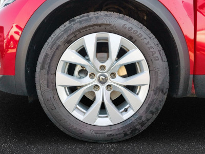 Renault Captur Gebrauchtwagen Renault Captur Gebrauchtwagen