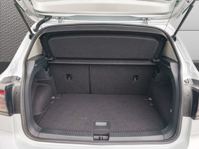 VW T-Cross Gebrauchtwagen VW T-Cross Gebrauchtwagen