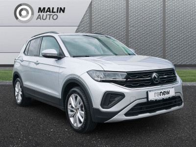 VW T-Cross Gebrauchtwagen VW T-Cross Gebrauchtwagen