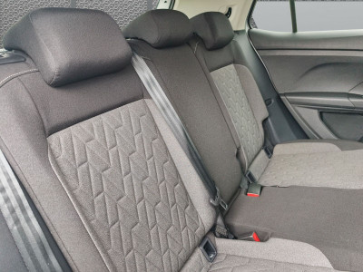 VW T-Cross Gebrauchtwagen VW T-Cross Gebrauchtwagen
