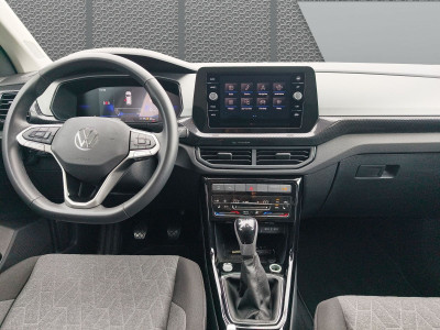 VW T-Cross Gebrauchtwagen VW T-Cross Gebrauchtwagen
