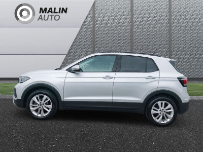 VW T-Cross Gebrauchtwagen VW T-Cross Gebrauchtwagen