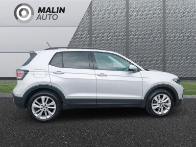 VW T-Cross Gebrauchtwagen VW T-Cross Gebrauchtwagen
