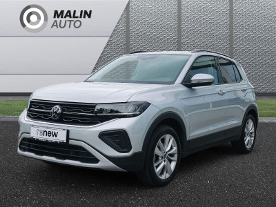VW T-Cross Gebrauchtwagen VW T-Cross Gebrauchtwagen