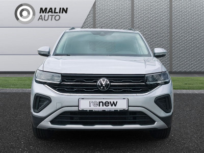 VW T-Cross Gebrauchtwagen VW T-Cross Gebrauchtwagen