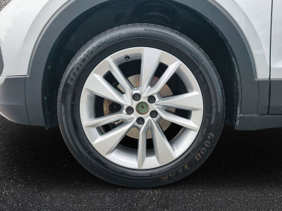 VW T-Cross Gebrauchtwagen VW T-Cross Gebrauchtwagen