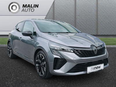 Renault Clio Gebrauchtwagen Renault Clio Gebrauchtwagen