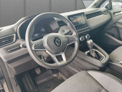 Renault Clio Gebrauchtwagen Renault Clio Gebrauchtwagen