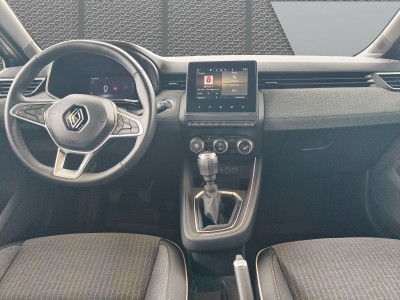 Renault Clio Gebrauchtwagen Renault Clio Gebrauchtwagen