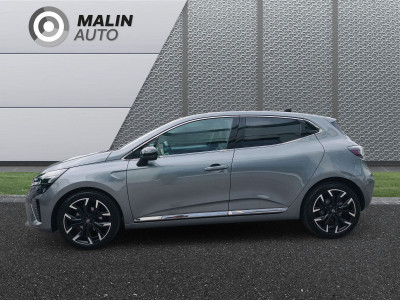 Renault Clio Gebrauchtwagen Renault Clio Gebrauchtwagen