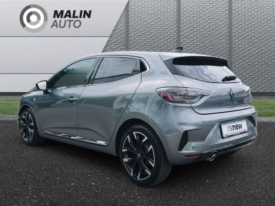 Renault Clio Gebrauchtwagen Renault Clio Gebrauchtwagen