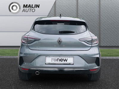 Renault Clio Gebrauchtwagen Renault Clio Gebrauchtwagen