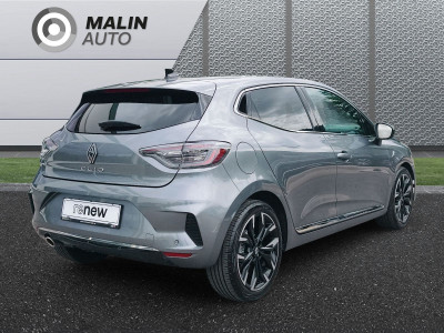 Renault Clio Gebrauchtwagen Renault Clio Gebrauchtwagen