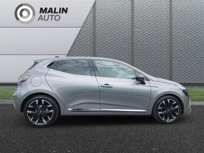 Renault Clio Gebrauchtwagen Renault Clio Gebrauchtwagen