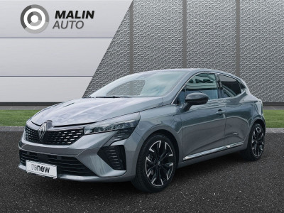 Renault Clio Gebrauchtwagen Renault Clio Gebrauchtwagen