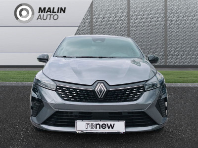 Renault Clio Gebrauchtwagen Renault Clio Gebrauchtwagen