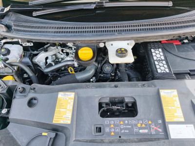 Renault Scénic Gebrauchtwagen Renault Scénic Gebrauchtwagen