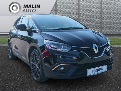 Renault Scénic Gebrauchtwagen Renault Scénic Gebrauchtwagen