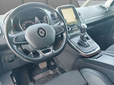 Renault Scénic Gebrauchtwagen Renault Scénic Gebrauchtwagen
