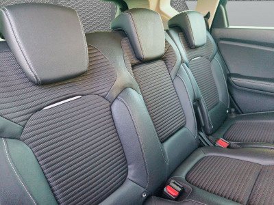 Renault Scénic Gebrauchtwagen Renault Scénic Gebrauchtwagen