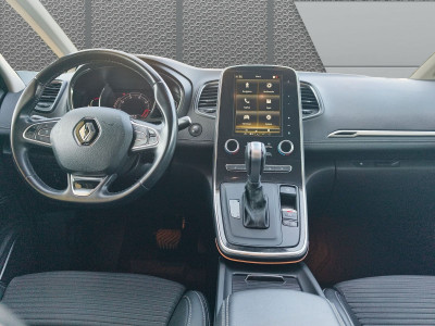 Renault Scénic Gebrauchtwagen Renault Scénic Gebrauchtwagen