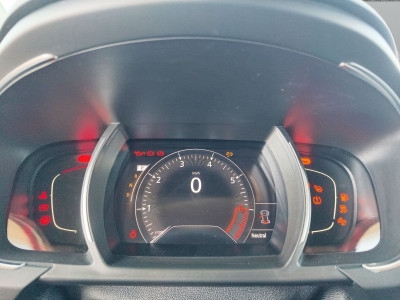 Renault Scénic Gebrauchtwagen Renault Scénic Gebrauchtwagen