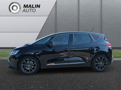 Renault Scénic Gebrauchtwagen Renault Scénic Gebrauchtwagen