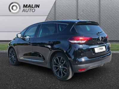Renault Scénic Gebrauchtwagen Renault Scénic Gebrauchtwagen