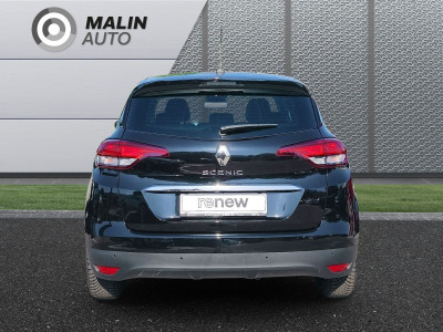 Renault Scénic Gebrauchtwagen Renault Scénic Gebrauchtwagen