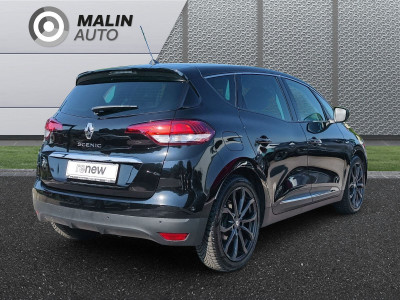 Renault Scénic Gebrauchtwagen Renault Scénic Gebrauchtwagen