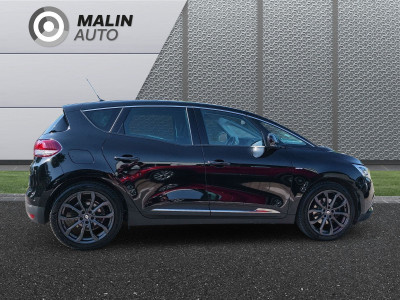 Renault Scénic Gebrauchtwagen Renault Scénic Gebrauchtwagen