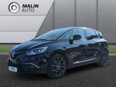 Renault Scénic Gebrauchtwagen Renault Scénic Gebrauchtwagen