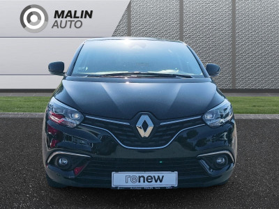 Renault Scénic Gebrauchtwagen Renault Scénic Gebrauchtwagen