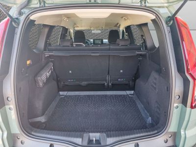 Dacia Jogger Gebrauchtwagen Dacia Jogger Gebrauchtwagen