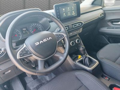 Dacia Jogger Gebrauchtwagen Dacia Jogger Gebrauchtwagen