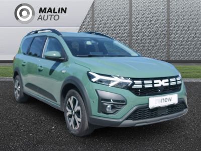 Dacia Jogger Gebrauchtwagen Dacia Jogger Gebrauchtwagen