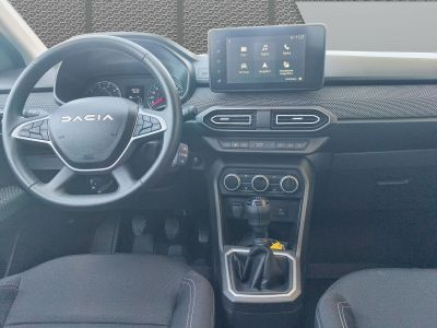 Dacia Jogger Gebrauchtwagen Dacia Jogger Gebrauchtwagen