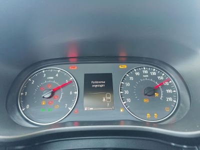 Dacia Jogger Gebrauchtwagen Dacia Jogger Gebrauchtwagen