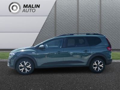 Dacia Jogger Gebrauchtwagen Dacia Jogger Gebrauchtwagen