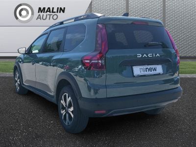 Dacia Jogger Gebrauchtwagen Dacia Jogger Gebrauchtwagen