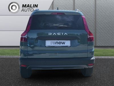 Dacia Jogger Gebrauchtwagen Dacia Jogger Gebrauchtwagen