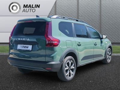 Dacia Jogger Gebrauchtwagen Dacia Jogger Gebrauchtwagen