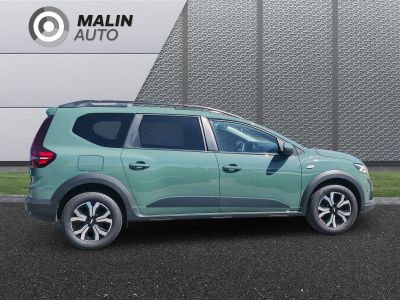 Dacia Jogger Gebrauchtwagen Dacia Jogger Gebrauchtwagen