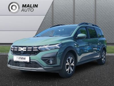 Dacia Jogger Gebrauchtwagen Dacia Jogger Gebrauchtwagen