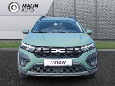 Dacia Jogger Gebrauchtwagen Dacia Jogger Gebrauchtwagen
