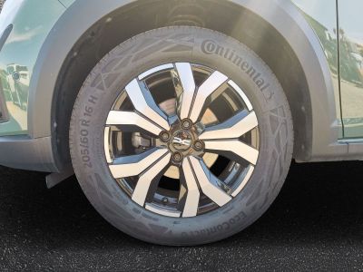 Dacia Jogger Gebrauchtwagen Dacia Jogger Gebrauchtwagen