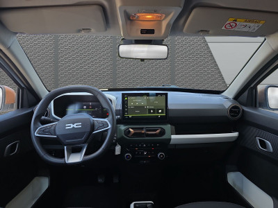 Dacia Spring Vorführwagen